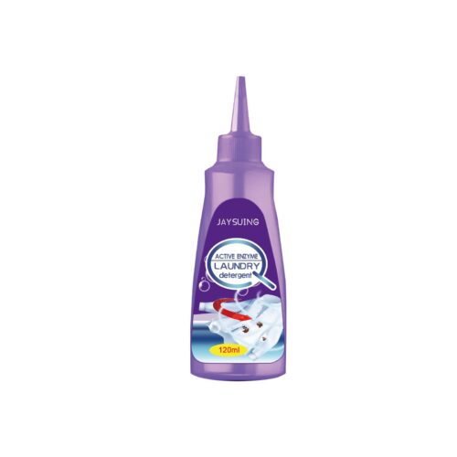 Active Enzyme Laundry Stain Remover