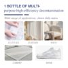 Active Enzyme Laundry Stain Remover