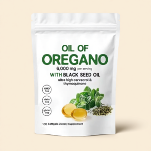 1764248086.png Oregano Oil Soft Capsules Dietary Supplement