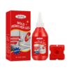 Mildew Remover Gel for Tiles & Seals