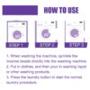 56563AC386558D9B21126B5CD8E8DF3F.jpg Lavender Scented Laundry Perfume Beads