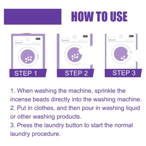 56563AC386558D9B21126B5CD8E8DF3F.jpg Lavender Scented Laundry Perfume Beads