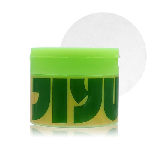 Cucumber Hydrogel Patches Cleansing Pads