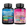 747586342D5299320F538A229A1C9109.jpg Oregano Oil Soft Capsules Dietary Supplement