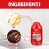 Mildew Remover Gel for Tiles & Seals