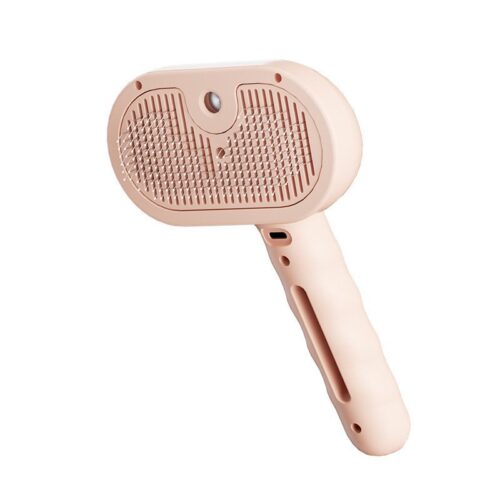 Upgraded Pet Electric Grooming Comb