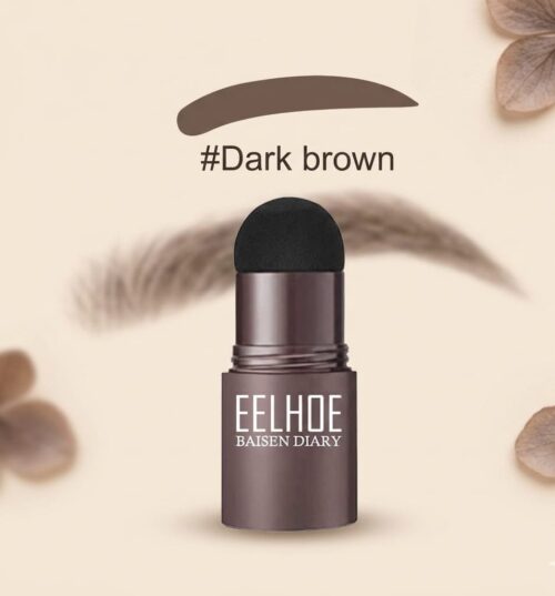 Brow-Print-Mold-Thrash-Lazy-Eyebrows-Fill-Makeup-Brow-Cake-Waterproof-Hairline-Powder.jpeg Brow Cake Waterproof Hairline Powder