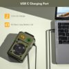Ultrasonic Automatic Bark Stop Dog Trainer