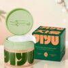 Cucumber Hydrogel Patches Cleansing Pads