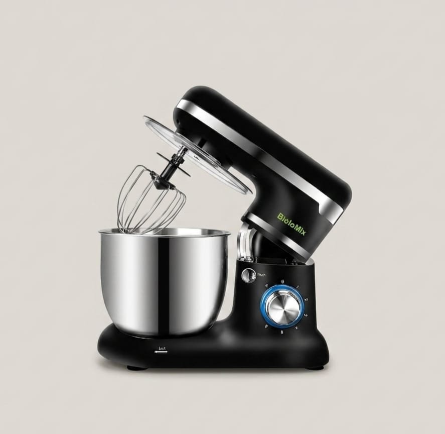 High-Power Household Stand Mixer Machine