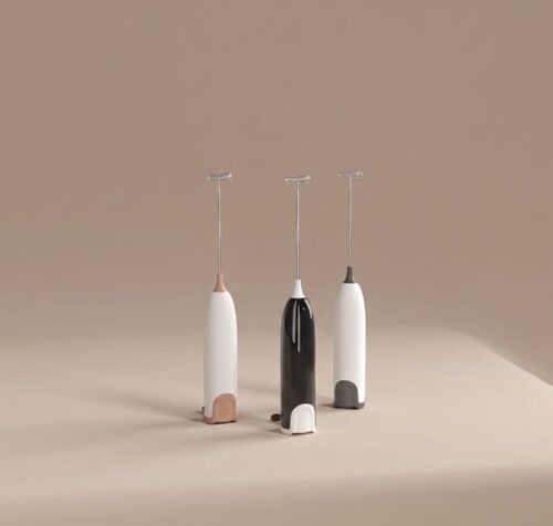 Milk Frother Household Electric