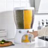O1CN01SxqZ2D1dRImQn7cLg_2208287723732-0-cib.jpg Rotating Insect-Proof Sealed Rice Bucket