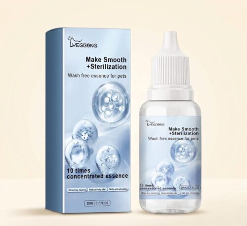 Pet-Leave-In-Serum-Water-Free-Deodorization-For-Cats-And-Dogs-Clean-And-Supple-Hair-Retention-Care-2.jpeg Water Free Deodorization For Cats And Dogs