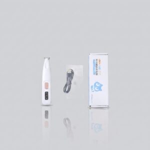 Electric Push Shear Tool Pet Supplies