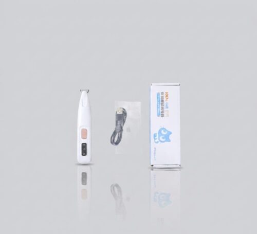 Electric Push Shear Tool Pet Supplies