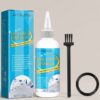 Shoes Whitening Cleansing Gel