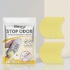 Stop-Odor-Shoe-Deodorant-Patch-Shoes-Deodorant-Fresh-Clean-Odor-Absorbent-Foot-Sweat-Insole.jpeg Shoes Deodorant Fresh Clean Odor