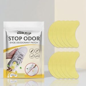 Stop-Odor-Shoe-Deodorant-Patch-Shoes-Deodorant-Fresh-Clean-Odor-Absorbent-Foot-Sweat-Insole.jpeg Shoes Deodorant Fresh Clean Odor