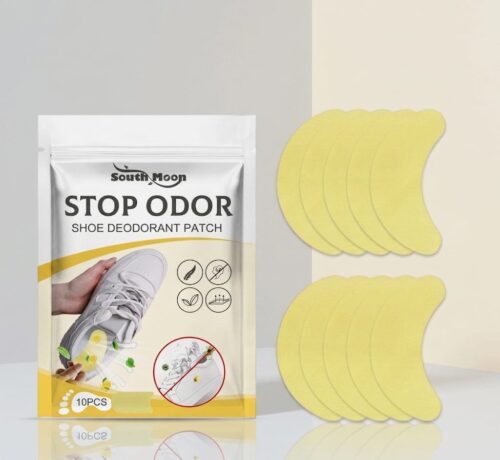 Stop-Odor-Shoe-Deodorant-Patch-Shoes-Deodorant-Fresh-Clean-Odor-Absorbent-Foot-Sweat-Insole.jpeg Shoes Deodorant Fresh Clean Odor