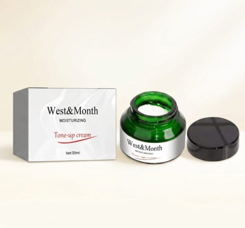 Skin Hydrating Slacker Toning Cream