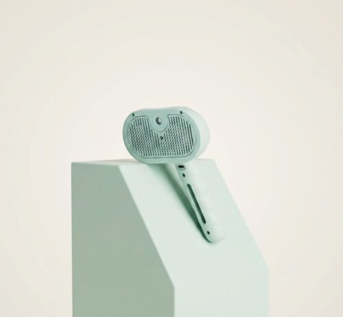 Upgraded Pet Electric Grooming Comb