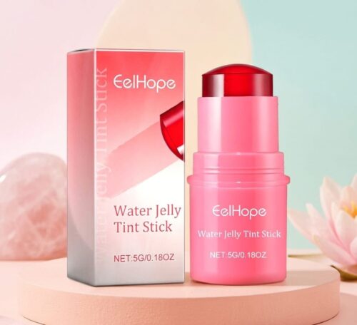 Water Jelly Tint Stick
